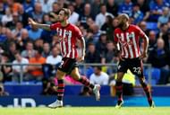 Everton v Southampton - Premier League